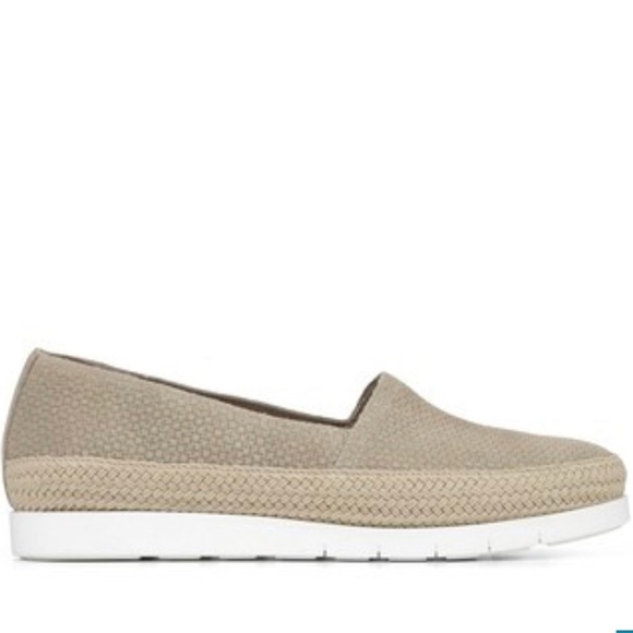 Donald J. Pliner Shoes - DONALD PLINER Leather Espadrilles 💕
